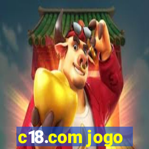 c18.com jogo